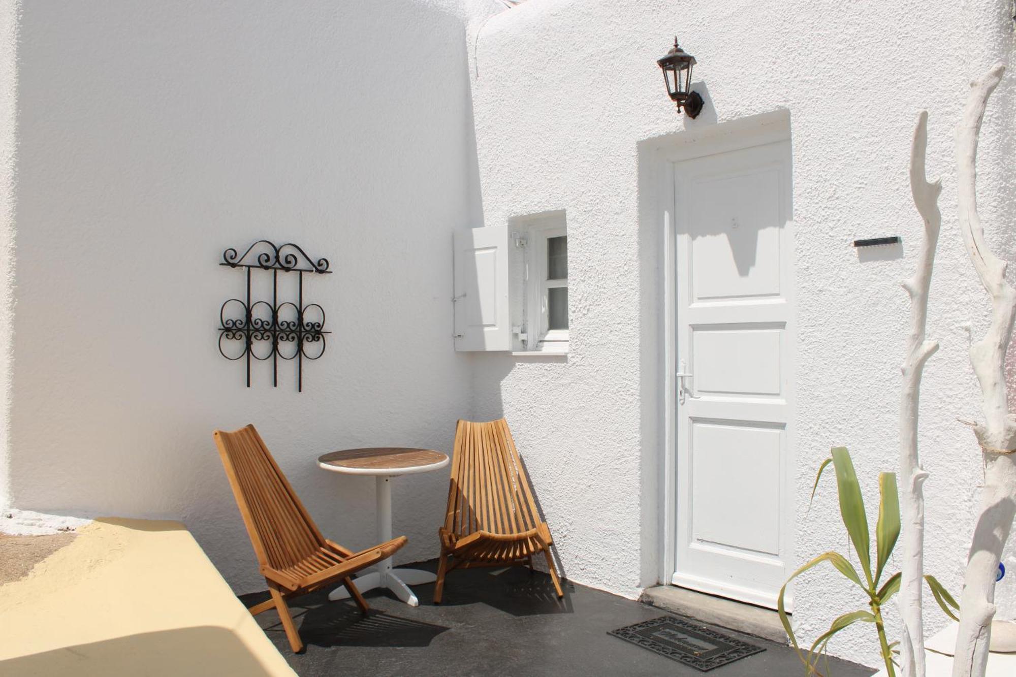 Vougli View Mykonos Hotel Drafaki Exterior photo